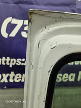 1999-2006 Chevrolet Silverado / GMC Sierra 1500 2500 3500 HD Front Driver Side Door LH