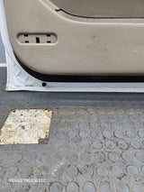 1999-2006 Chevrolet Silverado / GMC Sierra 1500 2500 3500 HD Front Driver Side Door LH