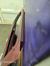 1980-1991 Ford F Series F250 F350 F450 F550 LH Driver Side Front Door
