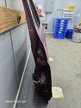 1980-1991 Ford F Series F250 F350 F450 F550 LH Driver Side Front Door