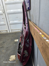 1980-1991 Ford F Series F250 F350 F450 F550 LH Driver Side Front Door