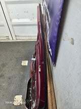 1980-1991 Ford F Series F250 F350 F450 F550 LH Driver Side Front Door