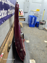 1980-1991 Ford F Series F250 F350 F450 F550 LH Driver Side Front Door