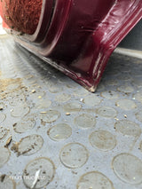 1980-1991 Ford F Series F250 F350 F450 F550 LH Driver Side Front Door