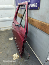 1987-1997 Ford F Series F250 F350 F450 F550 Passenger Side Front Door RH