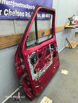 1987-1997 Ford F Series F250 F350 F450 F550 Passenger Side Front Door RH