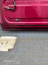 1987-1997 Ford F Series F250 F350 F450 F550 Passenger Side Front Door RH