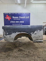 2009-2018 Dodge Ram 4th Gen 1500 2500 3500 6' 4" Short Truck Bed