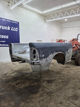 2009-2018 Dodge Ram 4th Gen 1500 2500 3500 6' 4" Short Truck Bed