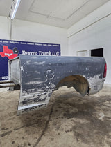 2009-2018 Dodge Ram 4th Gen 1500 2500 3500 6' 4" Short Truck Bed