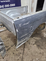 2009-2018 Dodge Ram 4th Gen 1500 2500 3500 6' 4" Short Truck Bed