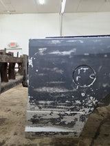 2009-2018 Dodge Ram 4th Gen 1500 2500 3500 6' 4" Short Truck Bed