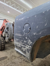 2009-2018 Dodge Ram 4th Gen 1500 2500 3500 6' 4" Short Truck Bed