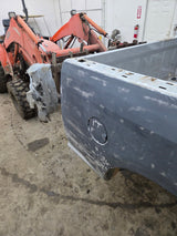 2009-2018 Dodge Ram 4th Gen 1500 2500 3500 6' 4" Short Truck Bed