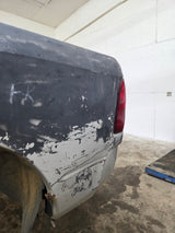 2009-2018 Dodge Ram 4th Gen 1500 2500 3500 6' 4" Short Truck Bed