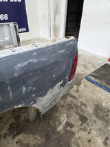 2009-2018 Dodge Ram 4th Gen 1500 2500 3500 6' 4" Short Truck Bed