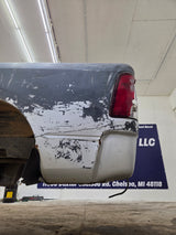 2009-2018 Dodge Ram 4th Gen 1500 2500 3500 6' 4" Short Truck Bed