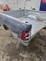 2009-2018 Dodge Ram 4th Gen 1500 2500 3500 6' 4" Short Truck Bed