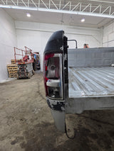 2009-2018 Dodge Ram 4th Gen 1500 2500 3500 6' 4" Short Truck Bed