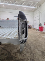 2009-2018 Dodge Ram 4th Gen 1500 2500 3500 6' 4" Short Truck Bed