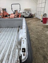 2009-2018 Dodge Ram 4th Gen 1500 2500 3500 6' 4" Short Truck Bed