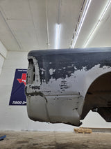 2009-2018 Dodge Ram 4th Gen 1500 2500 3500 6' 4" Short Truck Bed