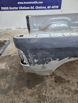 2009-2018 Dodge Ram 4th Gen 1500 2500 3500 6' 4" Short Truck Bed