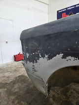 2009-2018 Dodge Ram 4th Gen 1500 2500 3500 6' 4" Short Truck Bed