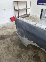 2009-2018 Dodge Ram 4th Gen 1500 2500 3500 6' 4" Short Truck Bed