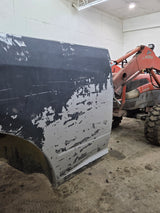 2009-2018 Dodge Ram 4th Gen 1500 2500 3500 6' 4" Short Truck Bed