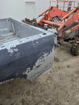 2009-2018 Dodge Ram 4th Gen 1500 2500 3500 6' 4" Short Truck Bed