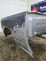 2009-2018 Dodge Ram 4th Gen 1500 2500 3500 6' 4" Short Truck Bed