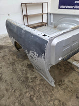 2009-2018 Dodge Ram 4th Gen 1500 2500 3500 6' 4" Short Truck Bed