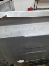 2009-2018 Dodge Ram 4th Gen 1500 2500 3500 6' 4" Short Truck Bed