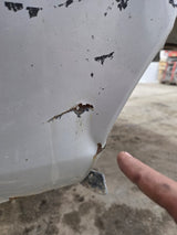 2009-2018 Dodge Ram 4th Gen 1500 2500 3500 6' 4" Short Truck Bed