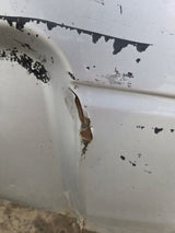 2009-2018 Dodge Ram 4th Gen 1500 2500 3500 6' 4" Short Truck Bed