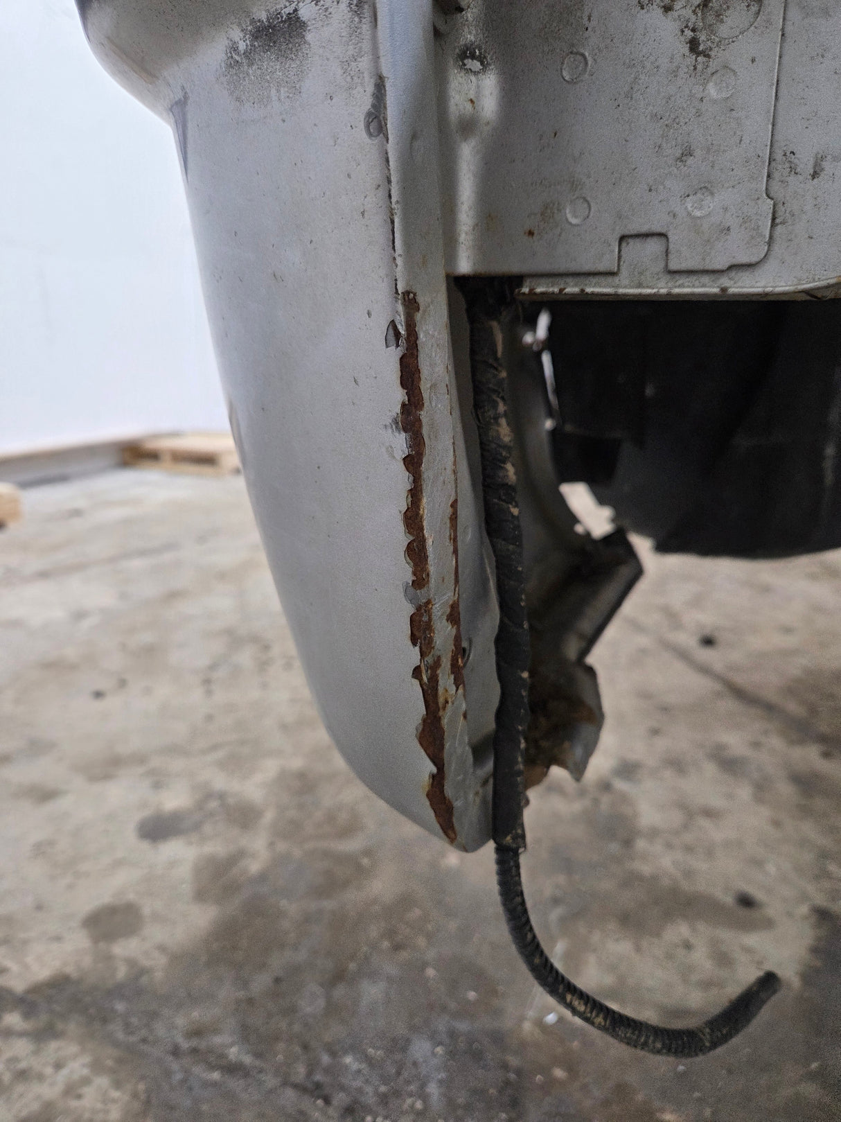 2009-2018 Dodge Ram 4th Gen 1500 2500 3500 6' 4" Short Truck Bed