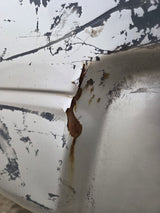 2009-2018 Dodge Ram 4th Gen 1500 2500 3500 6' 4" Short Truck Bed