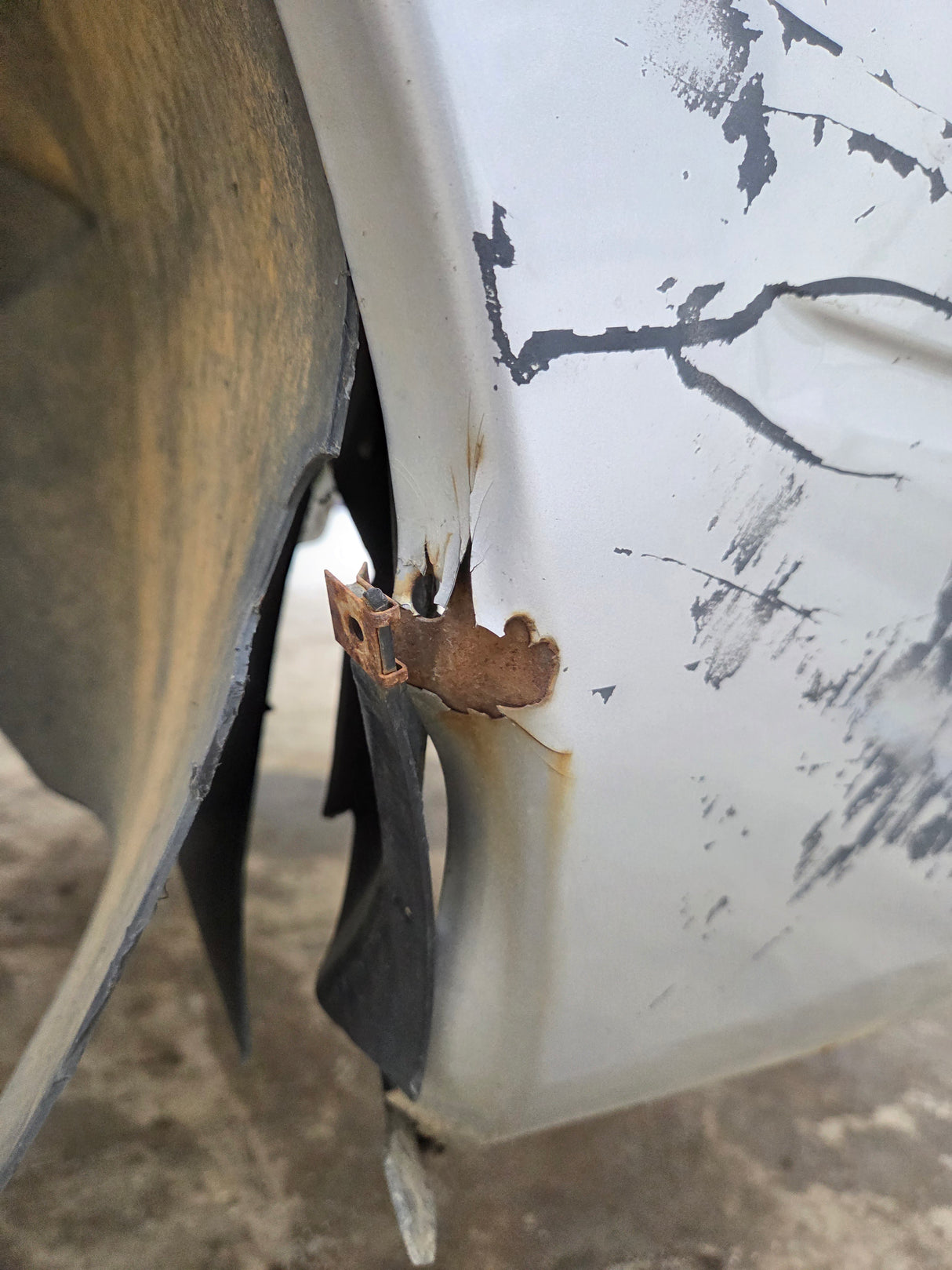 2009-2018 Dodge Ram 4th Gen 1500 2500 3500 6' 4" Short Truck Bed