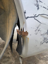 2009-2018 Dodge Ram 4th Gen 1500 2500 3500 6' 4" Short Truck Bed