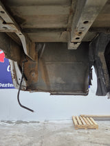 2009-2018 Dodge Ram 4th Gen 1500 2500 3500 6' 4" Short Truck Bed