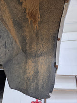 2009-2018 Dodge Ram 4th Gen 1500 2500 3500 6' 4" Short Truck Bed