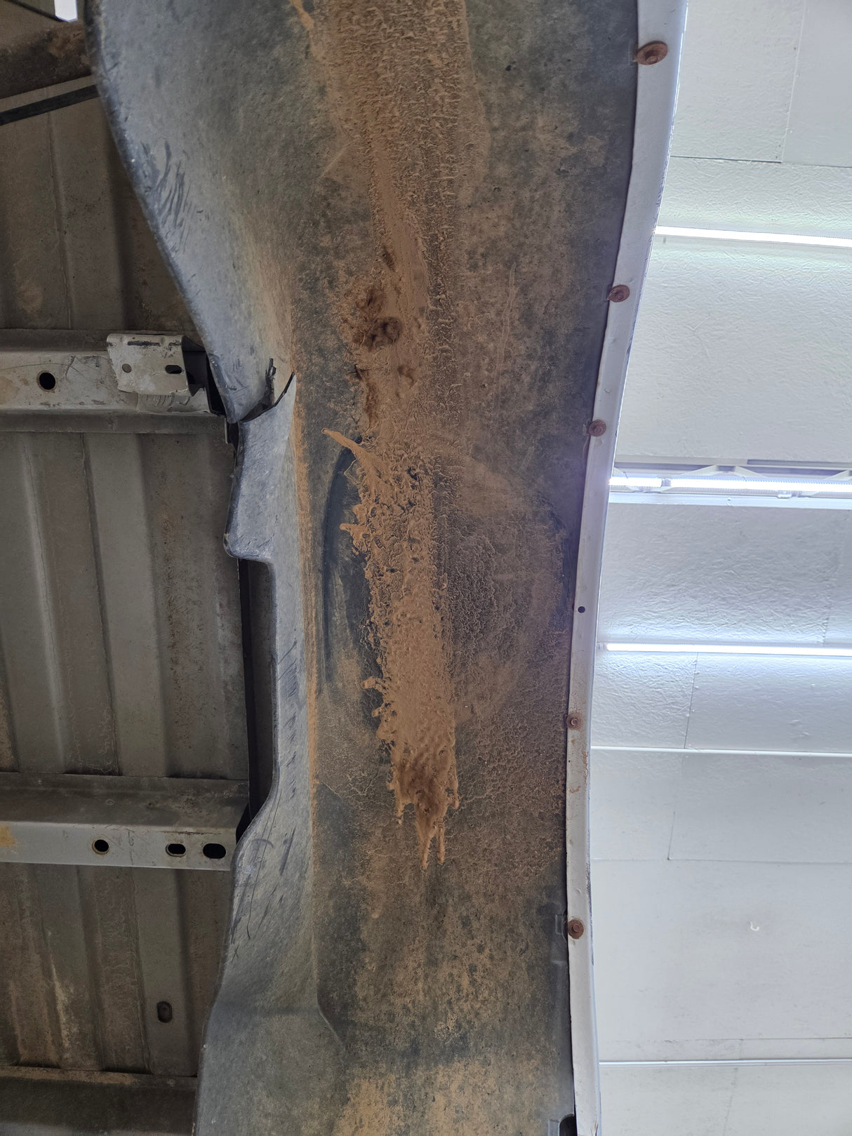 2009-2018 Dodge Ram 4th Gen 1500 2500 3500 6' 4" Short Truck Bed