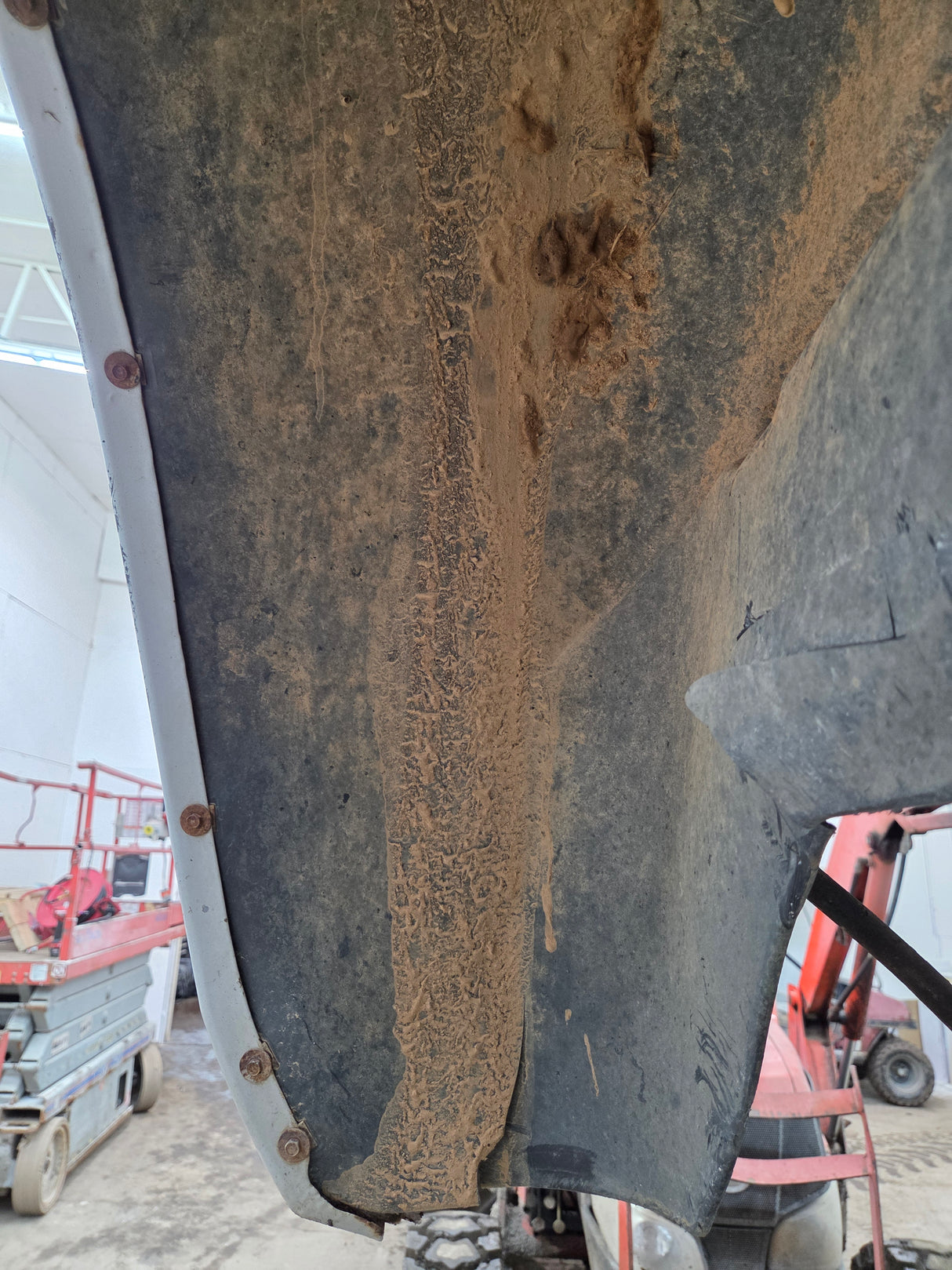 2009-2018 Dodge Ram 4th Gen 1500 2500 3500 6' 4" Short Truck Bed