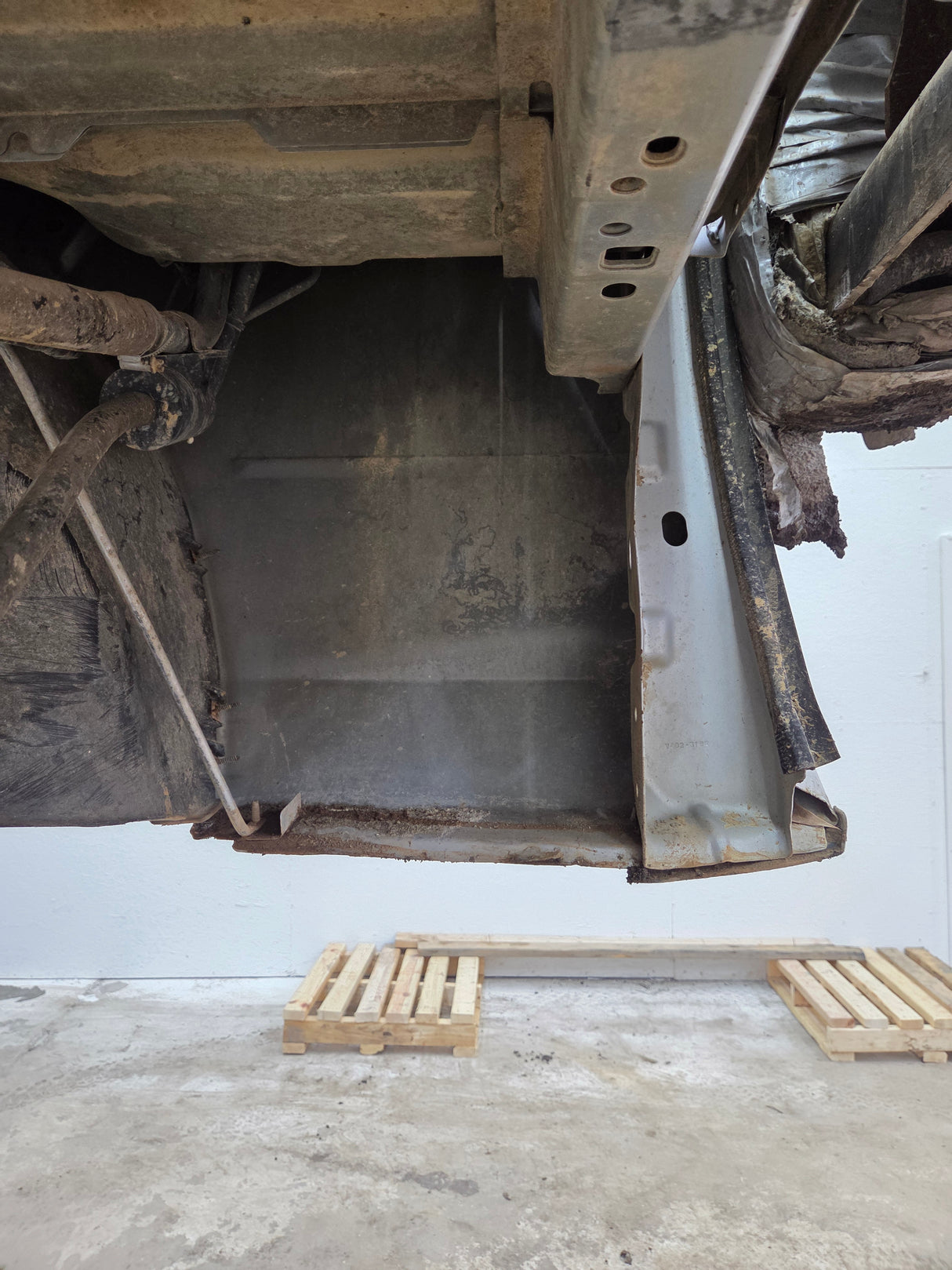 2009-2018 Dodge Ram 4th Gen 1500 2500 3500 6' 4" Short Truck Bed