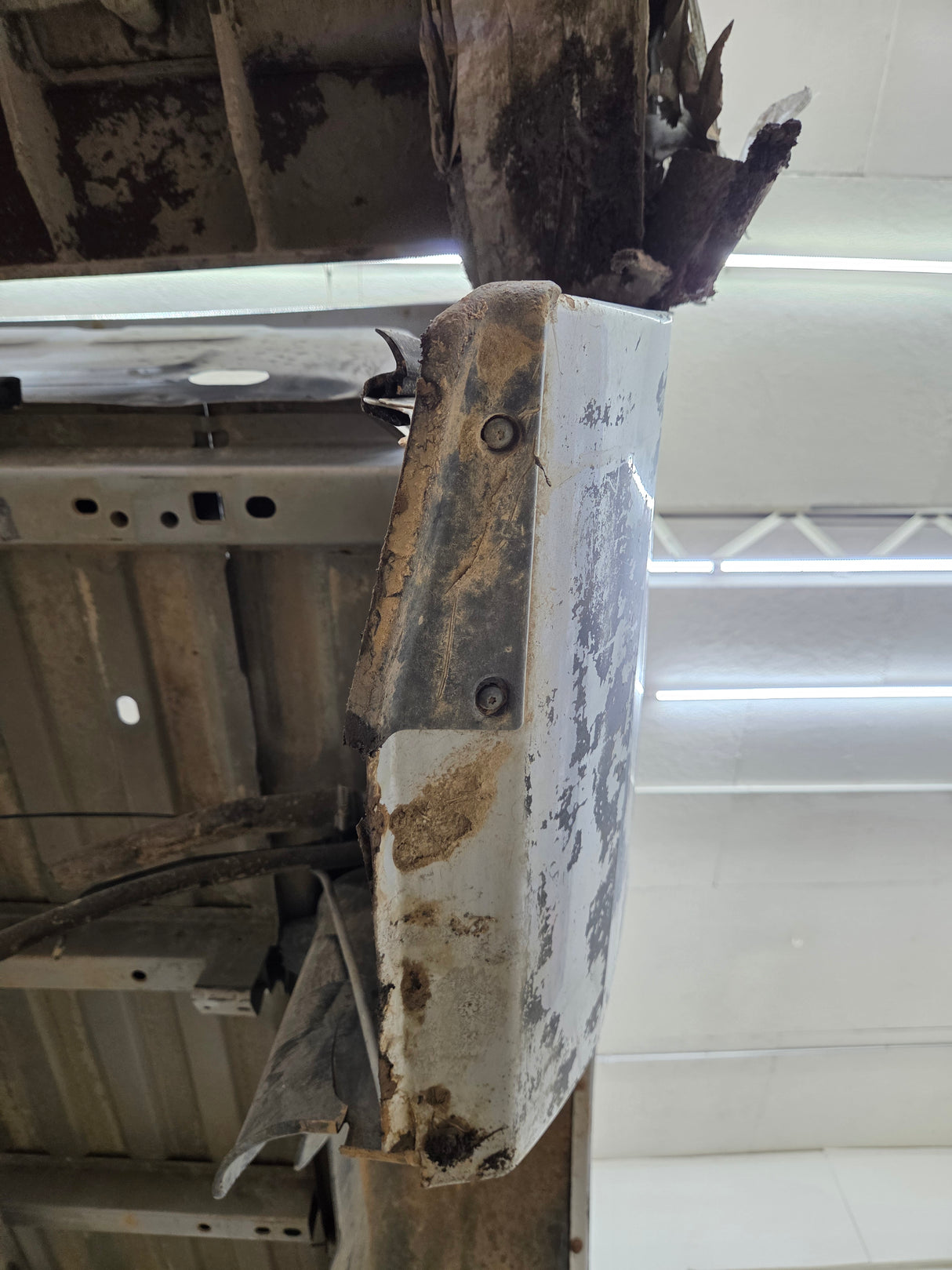 2009-2018 Dodge Ram 4th Gen 1500 2500 3500 6' 4" Short Truck Bed