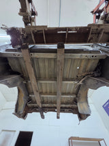 2009-2018 Dodge Ram 4th Gen 1500 2500 3500 6' 4" Short Truck Bed