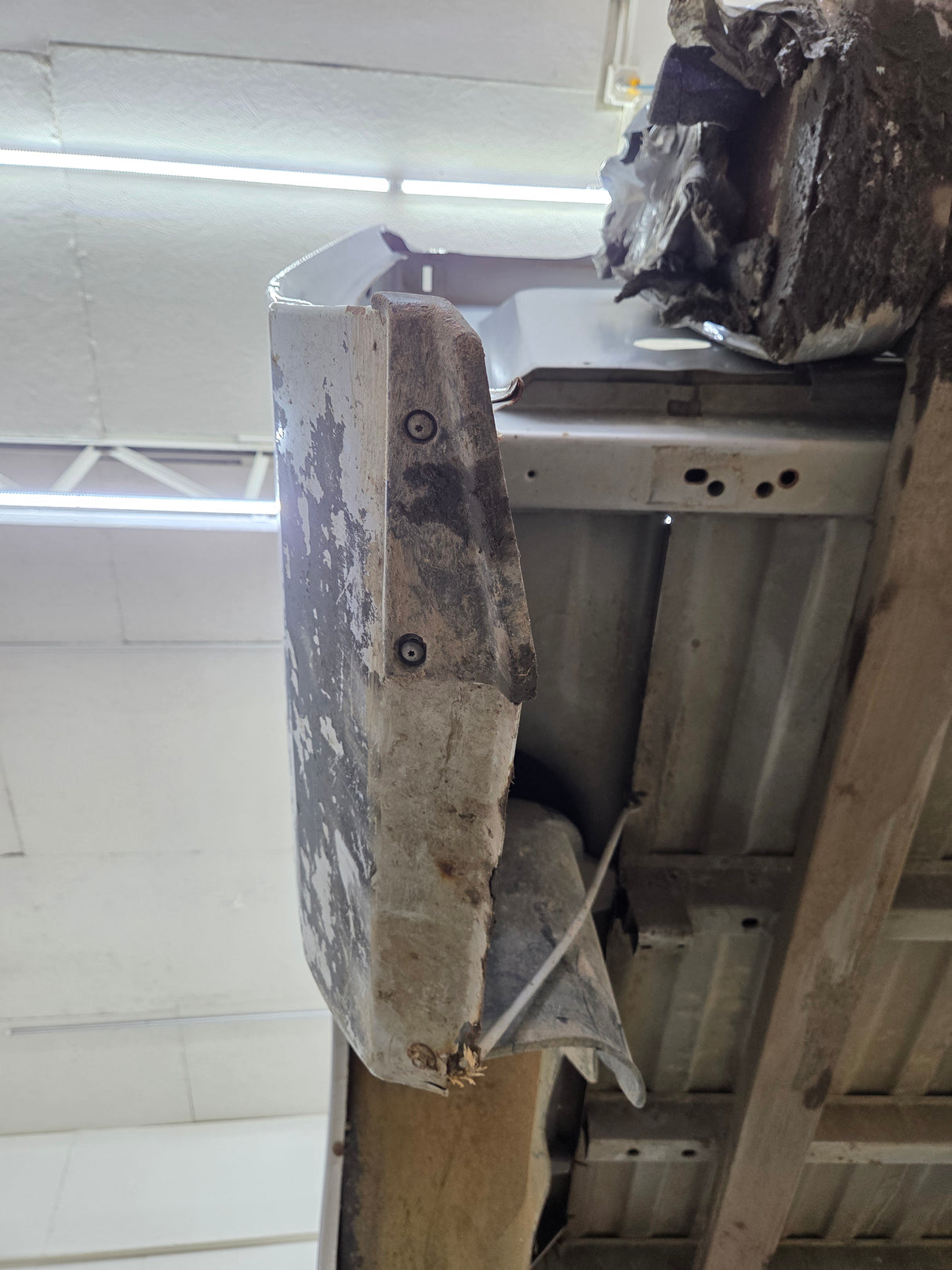 2009-2018 Dodge Ram 4th Gen 1500 2500 3500 6' 4" Short Truck Bed