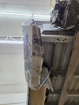 2009-2018 Dodge Ram 4th Gen 1500 2500 3500 6' 4" Short Truck Bed