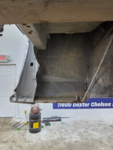 2009-2018 Dodge Ram 4th Gen 1500 2500 3500 6' 4" Short Truck Bed